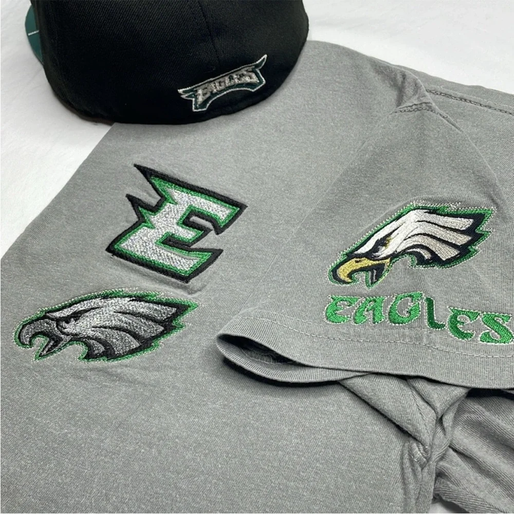 🔥🏈Philadelphia Eagles lot#2 - Picture 7 of 8